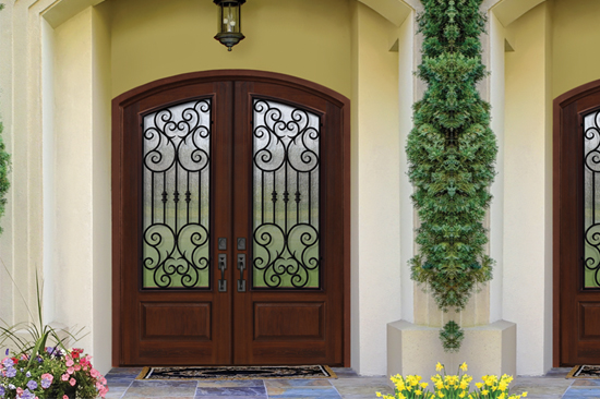 West Puente Valley-entry-door-repair