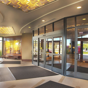 commercial door specialist West Puente Valley