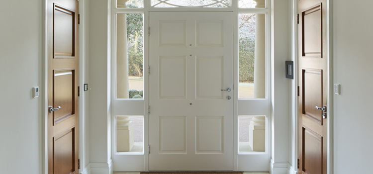 West Puente Valley door replacement contractors